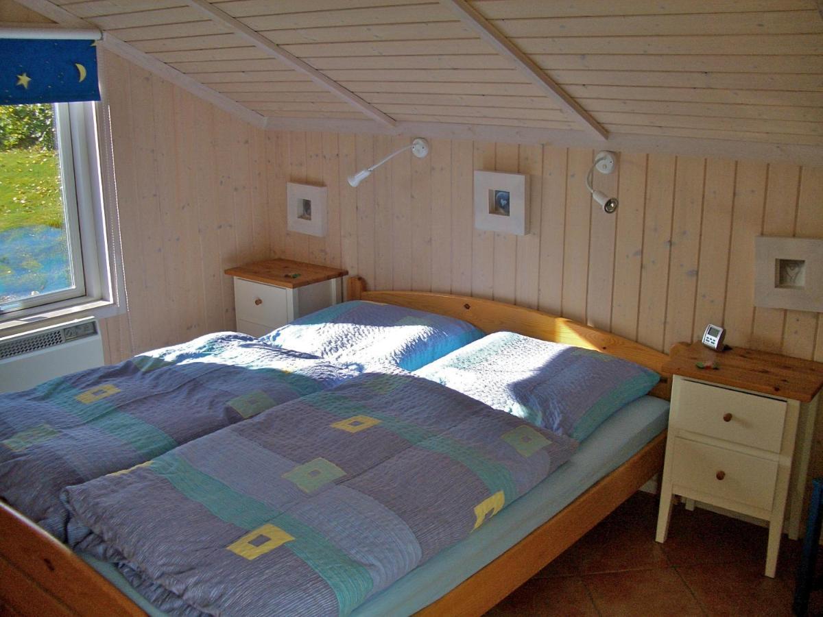 Timmenhus - Ferienhaeuser Am Feldrand Timmendorfer Strand Bagian luar foto